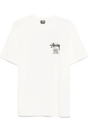 STUSSY Playera Gear