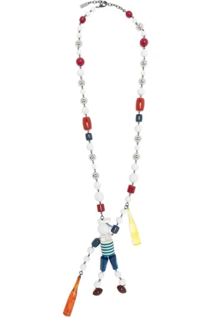BODE Collar Trinket Man