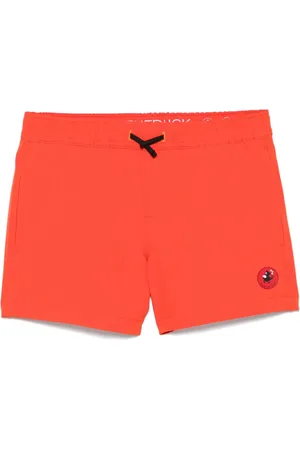 save the duck Shorts de playa Adao
