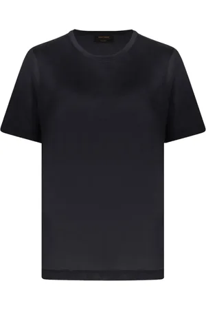 Gran Sasso Playera de seda