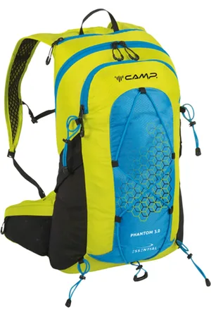 Camp Mochila Phantom 3.0