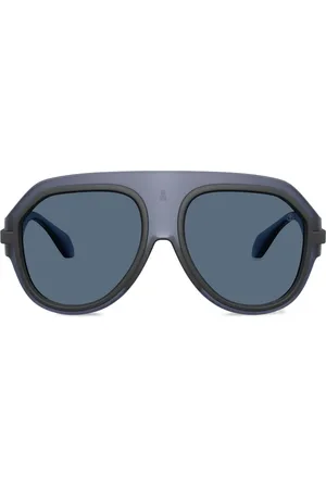 Moncler Lentes de sol Fynder Me