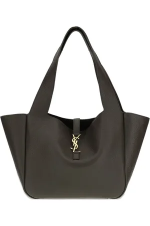 Saint Laurent Tote Bea mediana