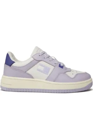 Tommy Hilfiger Tenis Retro Basket