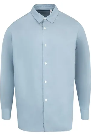 Kaptain Sunshine Camisa de seda
