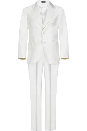 Franzese Traje con botones
