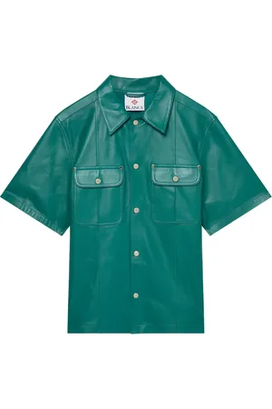Casablanca Camisa manga corta