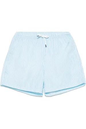 FEDELI Shorts de playa Madeira