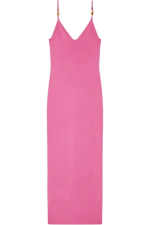 VERSACE Vestido Safety Pin