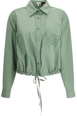 Loewe Camisa oversize