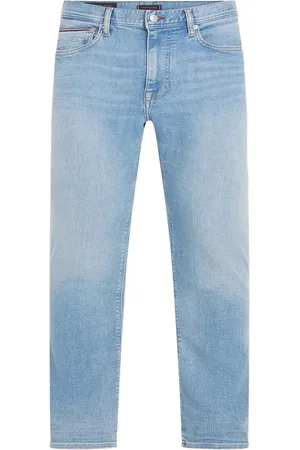 Tommy Hilfiger Jeans rectos