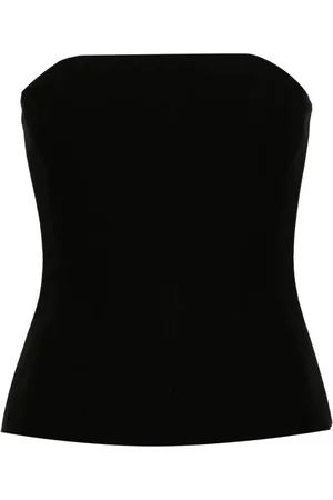 Monot Top con cuello cuadrado