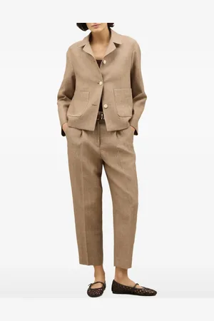 Boglioli Blazer con botones