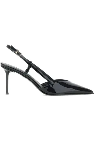 SERGIO LEVANTESI Zapatillas Giulia con tacón de 70mm