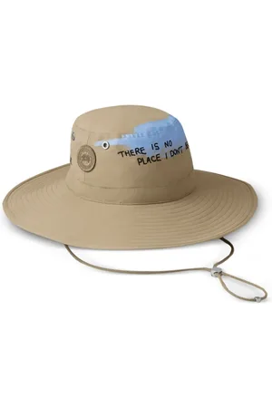 Canada Goose Gorra Venture en colaboración con Rokh