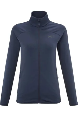 PASCAL MILLET Logo-print performance jacket