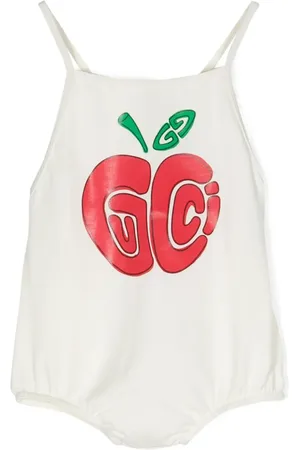 Gucci Traje de baño GG