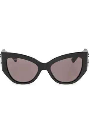 Balenciaga Lentes de sol Bossy