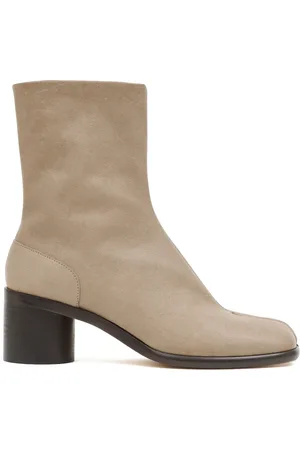 Maison Margiela Botines Tabi con tacón de 60mm