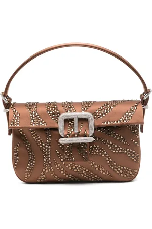 GEDEBE Bolsa de hombro Habibi mini