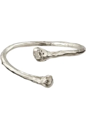 Alighieri Pulsera con acabado cepillado