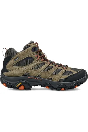 Merrell Tenis con agujetas