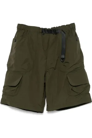 Comme des Garçons Shorts cargo