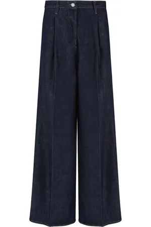 ..,MERCI Jeans anchos