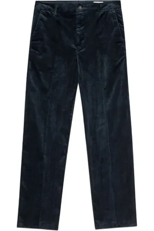 NN.07 Pantalones de pana
