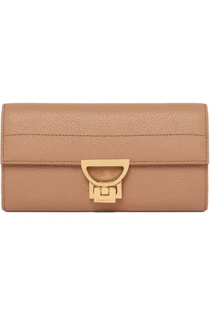 Coccinelle Arlettis wallet