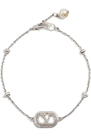 VALENTINO GARAVANI Pulsera VLogo Signature