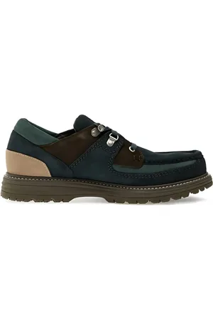 Clarks Mocasines Sunderland en colaboración con Ronnie Fieg