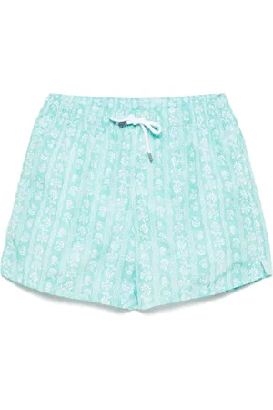 FEDELI Shorts de playa Madeira