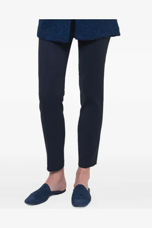 AKRIS Pantalones con pinzas