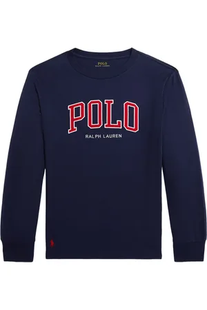 Ralph Lauren Sudadera estampada