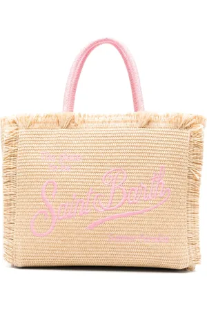 MC2 SAINT BARTH Tote Vanity