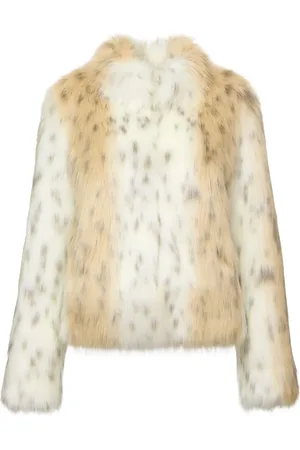 Unreal Fur Chamarra Wild Dream
