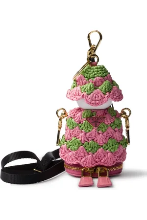 Prada Dije de bolsa Soft Robot