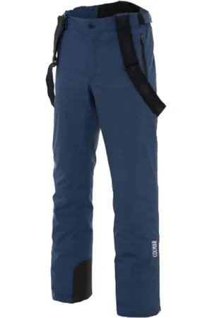 Colmar Pantalones para nieve capitonados