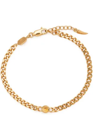 Missoma Pulsera November Birthstone
