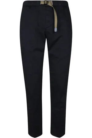 White Sand Pantalones tapered