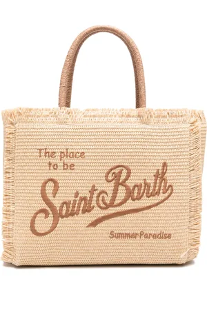 MC2 SAINT BARTH Tote Vanity mediana
