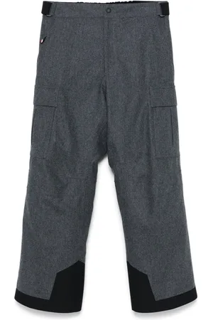 Moncler Pantalones para nieve capitonados