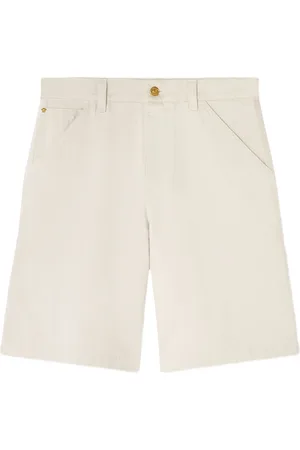 VERSACE Shorts Medusa Biggie