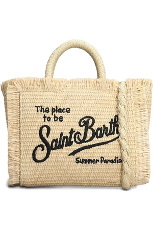 MC2 SAINT BARTH Tote Vanity