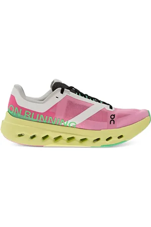 On Running Tenis On W Cloudsurfer Next