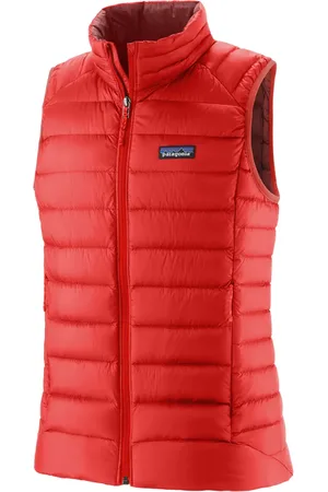 Patagonia Chaleco capitonado