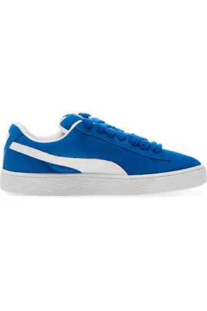 PUMA Tenis Suede Xl