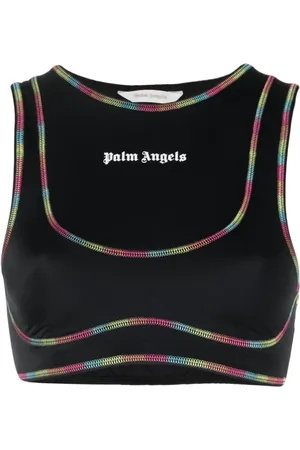 Palm Angels Bra deportivo Rainbow Miami