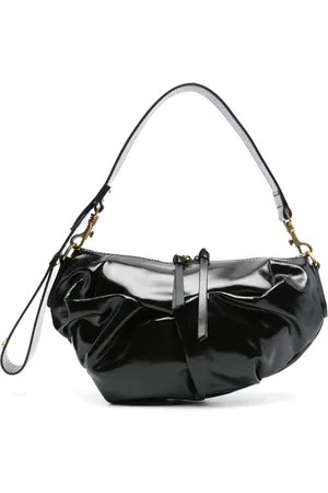 Vivienne Westwood Bolsa de hombro Agnes pequeña